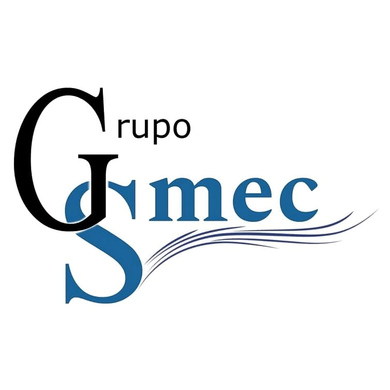 Grupo SMEC - Especialistas en mantenimiento industrial y construcción Logotipo oficial de Grupo SMEC - Servicios de mantenimiento y construcción