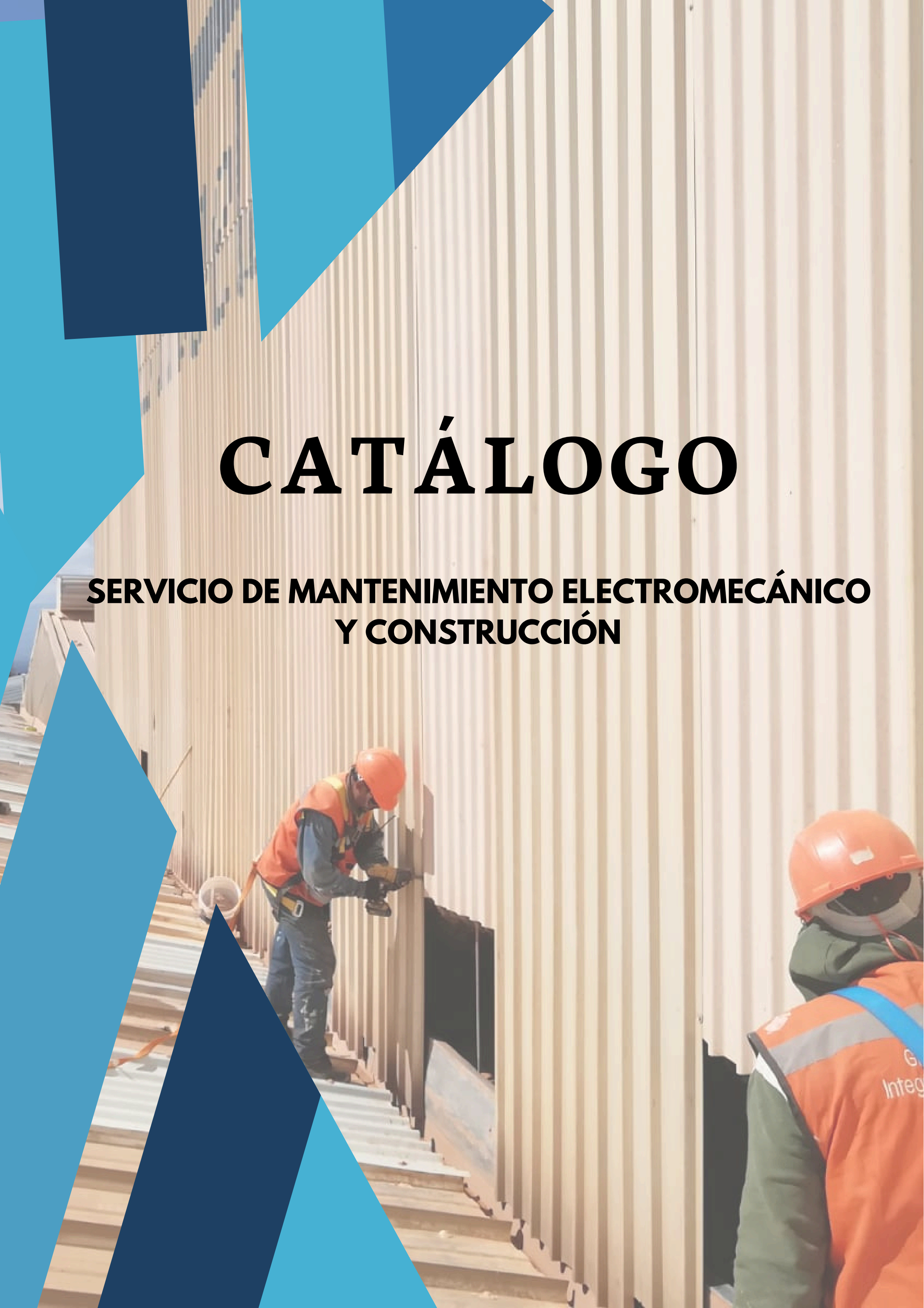 Página del catálogo SMEC 1