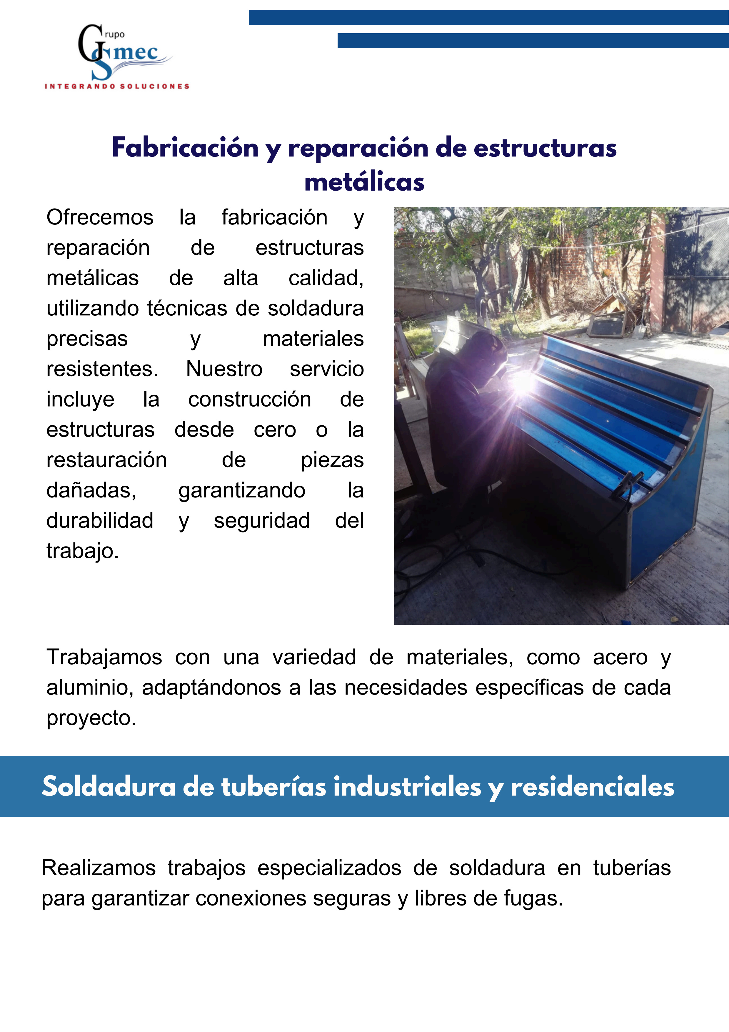 Página del catálogo SMEC 17